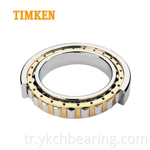 Timken Deep Groove Ball Bearing Series Products